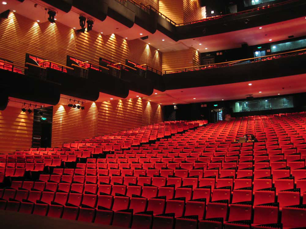 Hàng Châu Grand Theatre